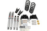 Belltech LOWERING KIT WITH SP SHOCKS Belltech