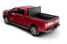 UnderCover 04-15 Nissan Titan 5.5ft Flex Bed Cover Undercover