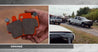 EBC 05-06 Infiniti QX56 5.6 (Bosch) Extra Duty Rear Brake Pads EBC