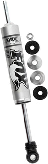 Fox 01-10 Chevy HD 2.0 Performance Series 5.1in. Smooth Body IFP Front Shock (Alum) / 0-1in. Lift FOX