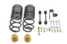 Belltech COIL SPRING SET 09-13 Dodge Ram 1500 SC REAR 4inch Belltech