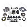 Yukon Gear Rplcmnt King-Pin Kit For Dana 60(1) Side (Pin/Bushing /Seals /Bearings /Spring /Cap) Yukon Gear & Axle