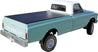 Truxedo 67-72 GM C/K Pickup Long Bed 8ft Lo Pro Bed Cover Truxedo