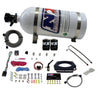 Nitrous Express 2014+ GM 6.2L Truck Nitrous Plate Kit (35-300HP) w/10lb Bottle Nitrous Express