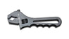 Vibrant Aluminum Adjustable AN Wrench (-4AN to-16AN) Vibrant