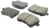 StopTech Performance Brake Pads Stoptech