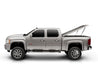 UnderCover 15-20 Chevy Colorado/GMC Canyon 6ft Lux Bed Cover - Pull Me Over Red Undercover