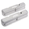 Edelbrock Valve Cover Classic Series Chrysler La 318-340-360 CI V8 Satin Edelbrock