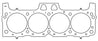 Cometic Ford Big Block 4.40in Bore .027 Compressed Thickness MLS Head Gasket Cometic Gasket
