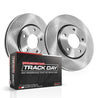 Power Stop 11-13 BMW 135i Front Track Day Brake Kit PowerStop