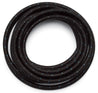 Russell Performance -10 AN ProClassic Black Hose (Pre-Packaged 20 Foot Roll) Russell