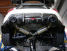 Injen 13-20 Subaru BRZ/Toyota 86 2.0L 4cyl SS CB Exhaust w/ Dual Injen Embossed Muffler Injen