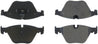 StopTech Street Brake Pads - Front Stoptech