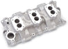 Edelbrock C-357B Manifold Edelbrock