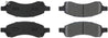 StopTech Street Brake Pads Stoptech