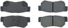 StopTech Street Select Brake Pads Stoptech