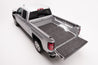 BedRug 07-16 GM Silverado/Sierra 8ft Bed Mat (Use w/Spray-In & Non-Lined Bed) BedRug
