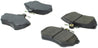 StopTech Performance Brake Pads Stoptech