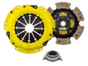 ACT 1988 Toyota Camry Sport/Race Sprung 6 Pad Clutch Kit ACT