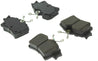 StopTech Performance Brake Pads Stoptech