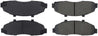 StopTech Street Select Brake Pads Stoptech