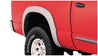 Bushwacker 02-05 Dodge Ram 1500 Fleetside OE Style Flares 4pc 75.9/76.3/97.9in Bed - Black Bushwacker