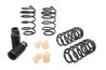 Eibach Pro-Kit for 10-13 Volkswagen GTI, 5K, 2.0 TFSI / 12-13 Jetta GLI, Sedan, 2.0L 4cyl Turbo Eibach