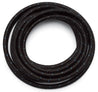 Russell Performance -16 AN ProClassic Black Hose (Pre-Packaged 50 Foot Roll) Russell