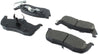 StopTech Street Brake Pads Stoptech