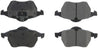 StopTech Street Brake Pads Stoptech