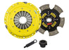 ACT 04-05 BMW 330i (E46) 3.0L HD/Race Sprung 6 Pad Clutch Kit (Must use w/ACT Flywheel) ACT