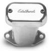 Edelbrock Race Style Breather Edelbrock