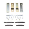 ARB Greasable Shackle Kit Front Hilux ARB