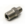 Nitrous Express 1/4 NPT x 1/8 NPT Male Union Connector Nitrous Express