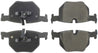 StopTech Street Touring 06 BMW 330 Series (Exc E90) Series Rear Brake Pads Stoptech