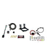 Nitrous Express Ford 3.5L/3.7L V6 Nitrous Plate Kit w/o Bottle Nitrous Express