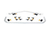 Whiteline 04-11 Mazda RX-8 Front & Rear Sway Bar Kit Whiteline