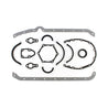 Cometic Street Pro GM 1987-92 350ci w/TPI 1989-93 350ci w/TBI & ZZ4 Bottom End Gasket Kit Cometic Gasket