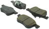 StopTech Performance 01-09 Volvo S60 / 99-06 S80 / 01-07 V70/V70R Front Brake Pads Stoptech