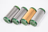 Radium Engineering 6 Micron Microglass Replacement Fuel Filter Element Radium Engineering