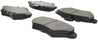 StopTech Performance 94-98 Ford Mustang / 93-97 Thunderbird / 93-97 Mercury Cougar Front Brake Pads Stoptech