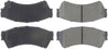 StopTech Street Select Brake Pads - Rear Stoptech