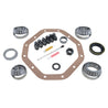 Yukon Gear Master Overhaul Kit For 06 & Down Chrysler Sprinter Van Rear Diff Yukon Gear & Axle