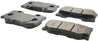 StopTech Performance 08-09 Infiniti FX50/G37 Rear Brake Pads Stoptech