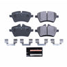 Power Stop 06-15 Mini Cooper Front Track Day SPEC Brake Pads PowerStop