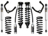 ICON 96-02 Toyota 4Runner 0-3in Stage 3 Suspension System ICON