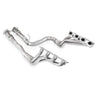 Stainless Works 2006-10 Jeep Grand Cherokee 6.1L Headers 1-7/8in Primaries 3in High-Flow Cats Stainless Works