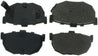 StopTech Street Touring Hyundai Elantra/Tiburon / Kia Spectra Rear Brake Pads Stoptech