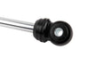 Fox 20-Up GM 2500/3500 Performance Elite Series 2.5 Rear Adjustable Shocks 0-1in Lift FOX