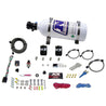 Nitrous Express Instaboost EFI Nitrous Kit w/5lb Bottle Nitrous Express